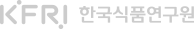 한국식품연구원