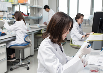 Personalized Diet Research Group