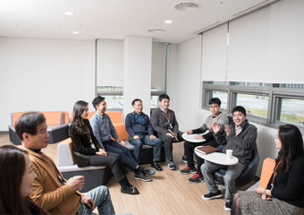Enterprise Solution Research Center