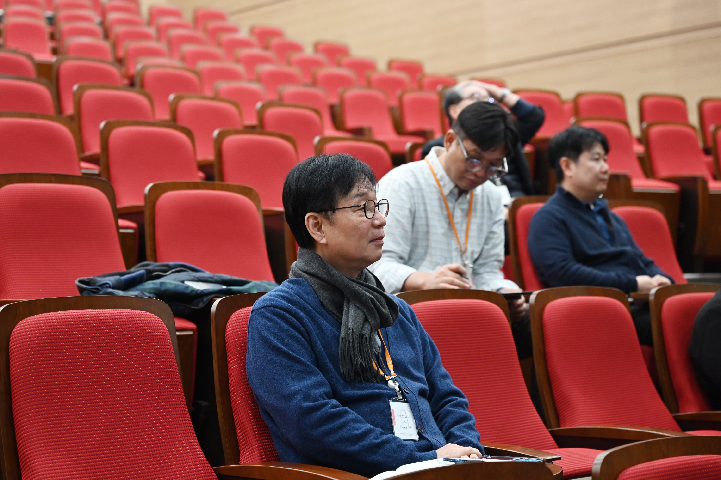 1215 집합교육(폭력예방교육, 부패방지교육, 중대재해 안전관리)