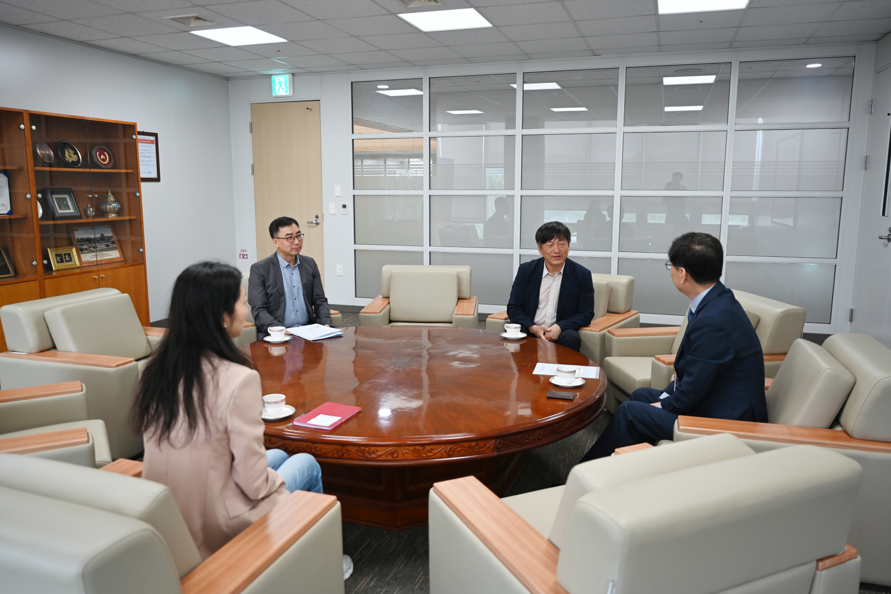 20260527 한국식품산업협회 내방
