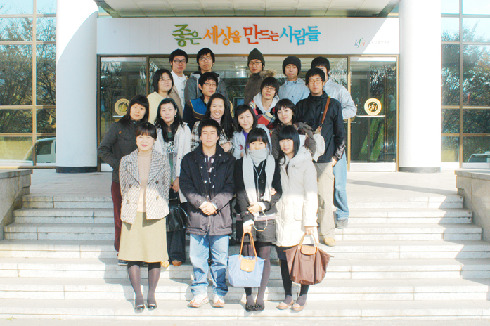 1116강원대견학