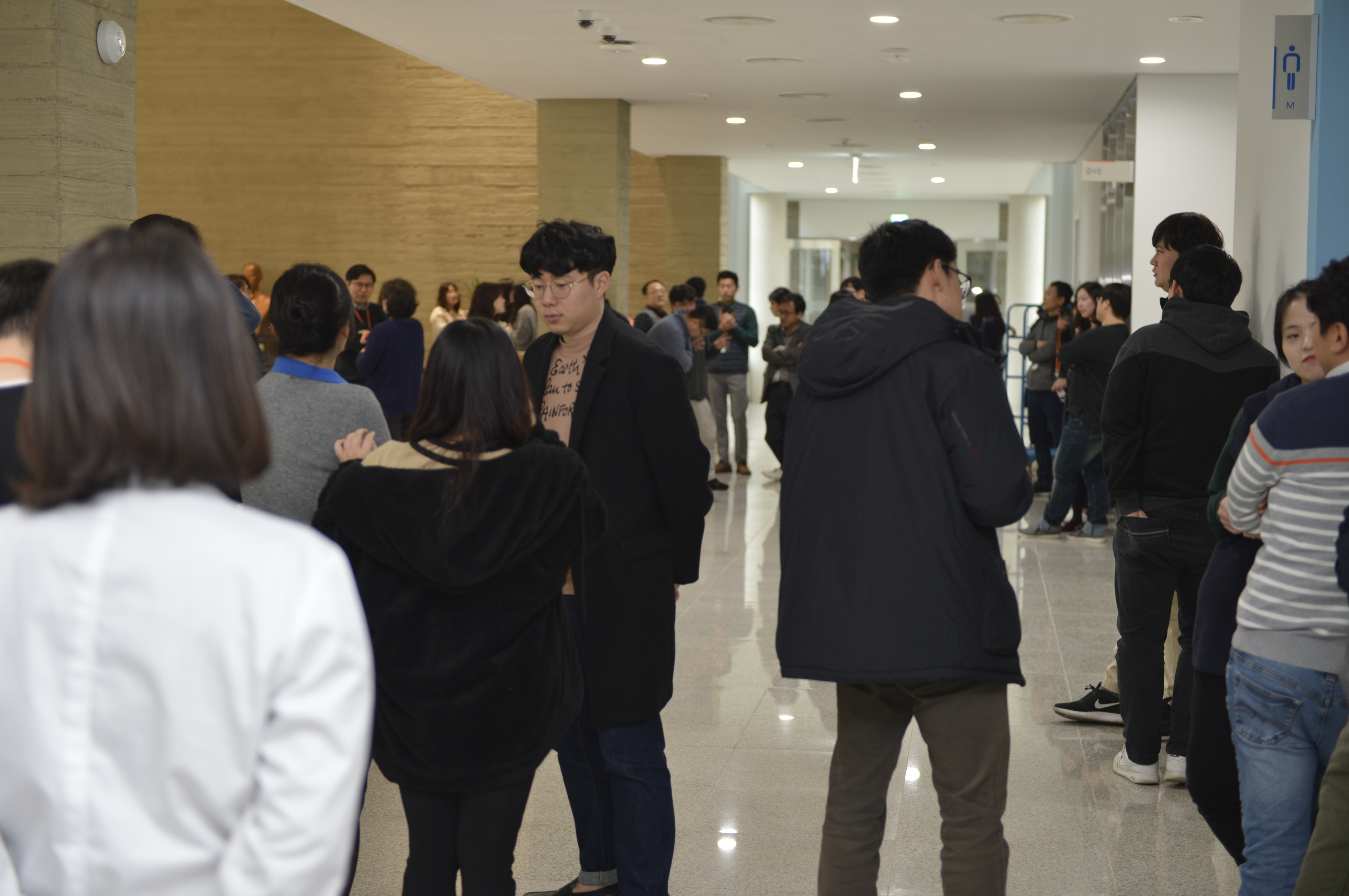 0320 제410차 민방위의날 전국 화재대피 훈련 실시